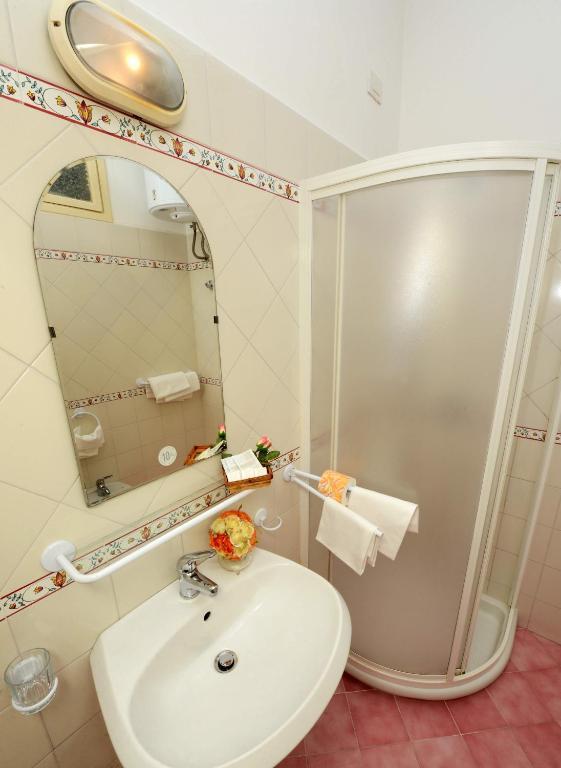 Villa Maria Antonietta Positano Room photo